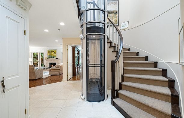 56 4900 Cartier Street Shaughnessy