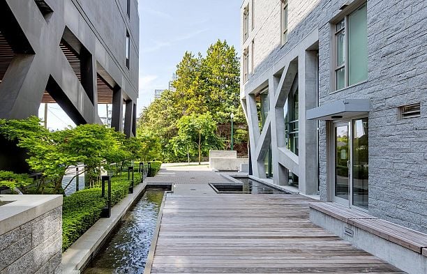 206 7428 Alberta Street South Cambie