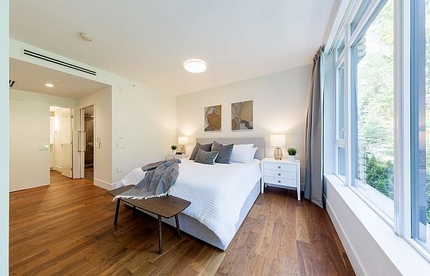 206 7428 Alberta Street South Cambie