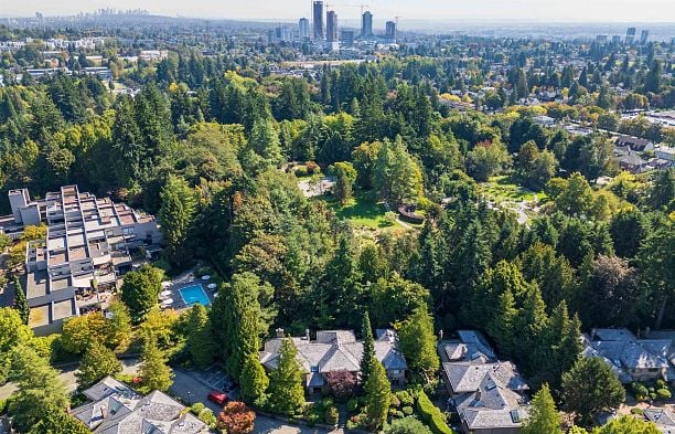 56 4900 Cartier Street Shaughnessy