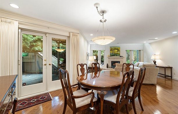 56 4900 Cartier Street Shaughnessy