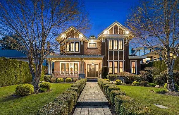 833 W 66th Avenue Marpole