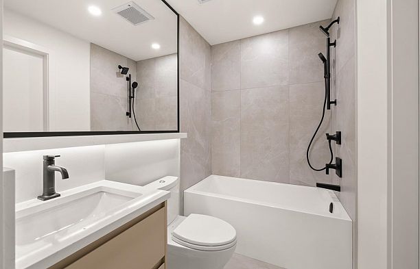 2438 W 49th Avenue S.W. Marine