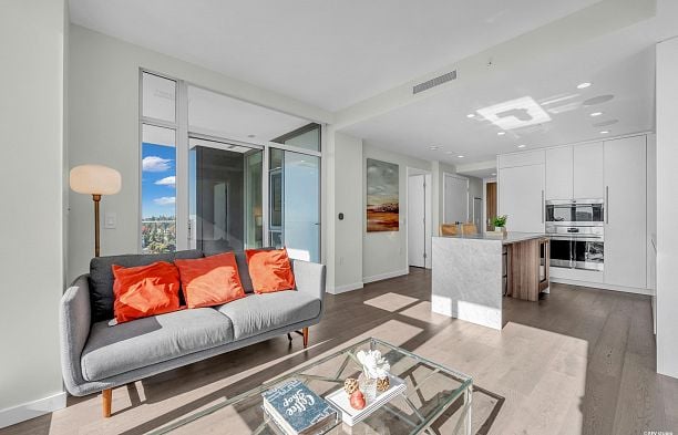 1504 7418 Paulson Street South Cambie