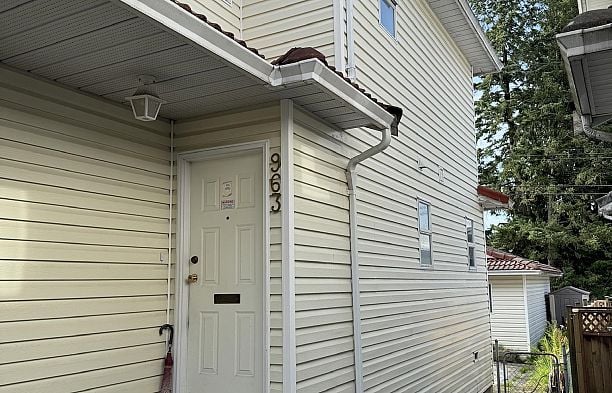 963 E 11th Avenue Mount Pleasant VE