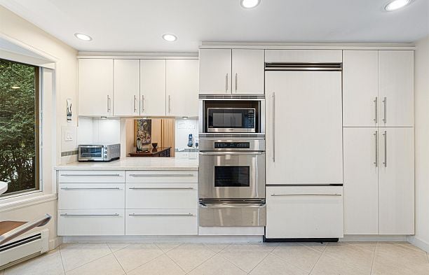 56 4900 Cartier Street Shaughnessy