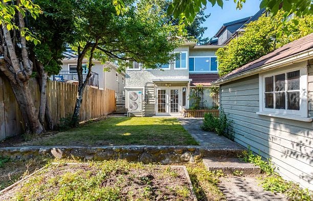 866 W 59th Avenue Marpole