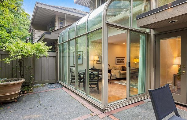 56 4900 Cartier Street Shaughnessy