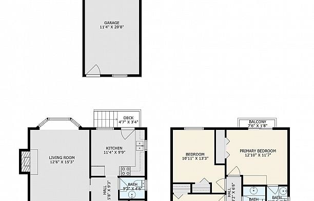 963 E 11th Avenue Mount Pleasant VE