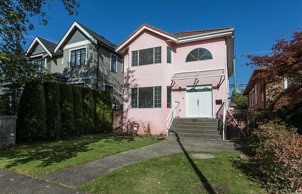 1255 W 64th Avenue Marpole