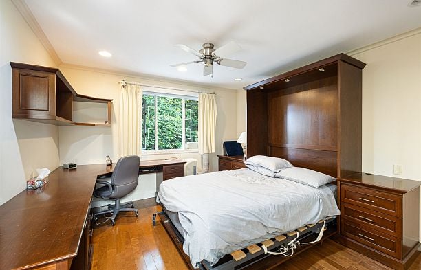 56 4900 Cartier Street Shaughnessy