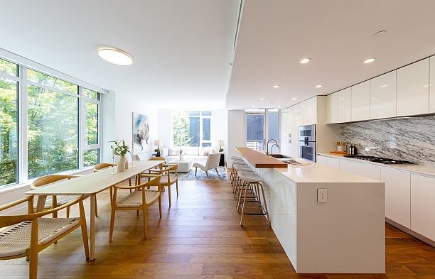 206 7428 Alberta Street South Cambie