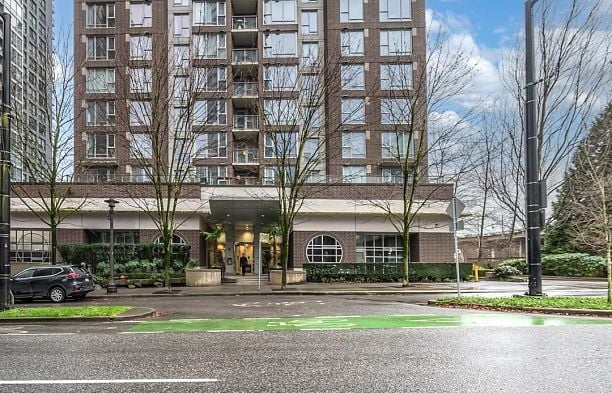 705 550 Pacific Street Yaletown