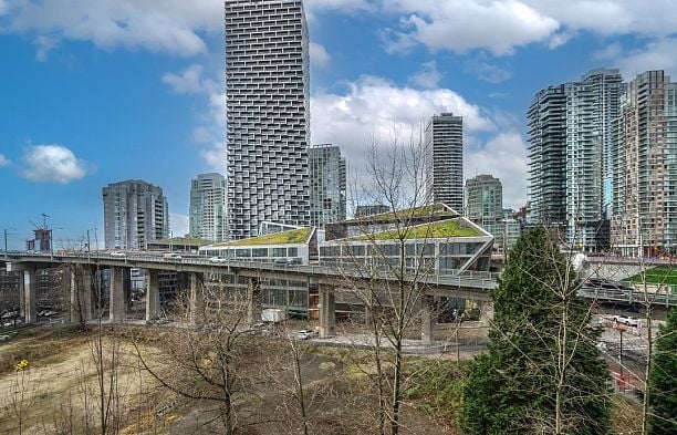 705 550 Pacific Street Yaletown