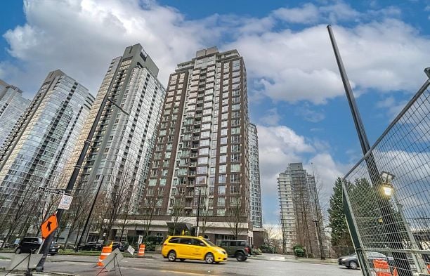 705 550 Pacific Street Yaletown