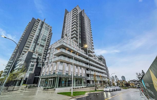 1504 7418 Paulson Street South Cambie