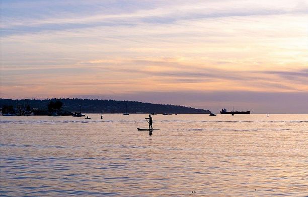 1401 907 Beach Avenue Yaletown