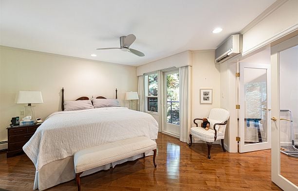 56 4900 Cartier Street Shaughnessy