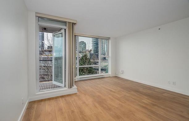 705 550 Pacific Street Yaletown