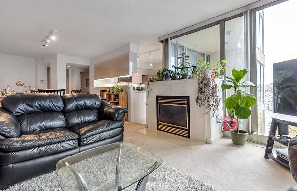 704 990 Beach Avenue Yaletown