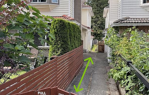 963 E 11th Avenue Mount Pleasant VE