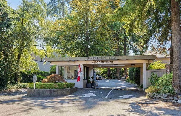 56 4900 Cartier Street Shaughnessy