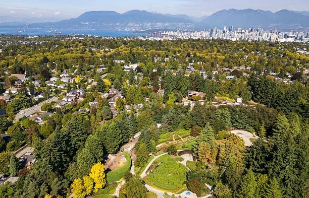 56 4900 Cartier Street Shaughnessy