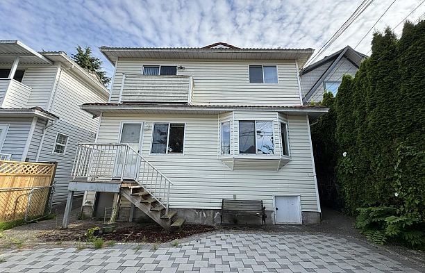 963 E 11th Avenue Mount Pleasant VE