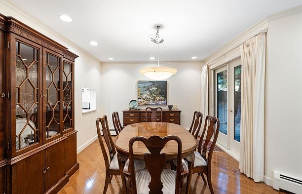 56 4900 Cartier Street Shaughnessy