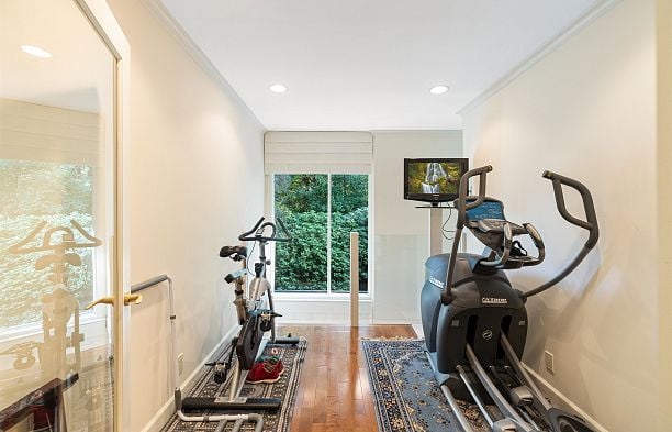 56 4900 Cartier Street Shaughnessy