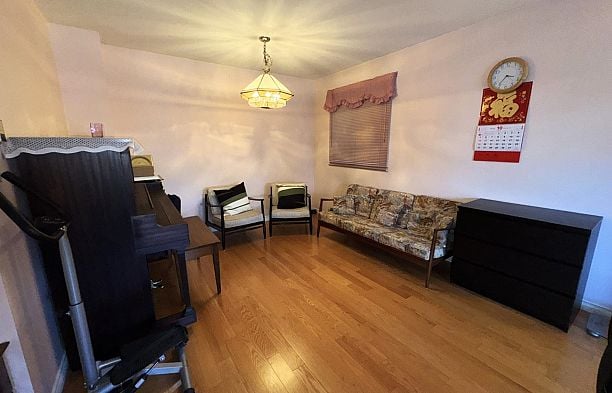 963 E 11th Avenue Mount Pleasant VE