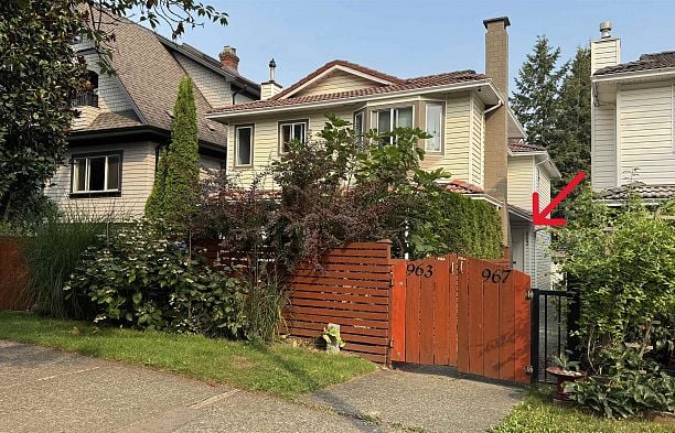 963 E 11th Avenue Mount Pleasant VE