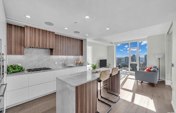 1504 7418 Paulson Street South Cambie