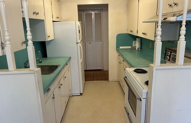 203 2146 W 43rd Avenue Kerrisdale