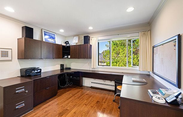 56 4900 Cartier Street Shaughnessy