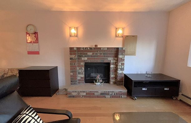 963 E 11th Avenue Mount Pleasant VE