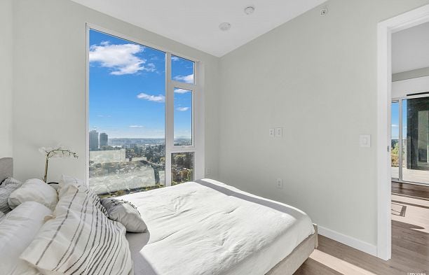 1504 7418 Paulson Street South Cambie