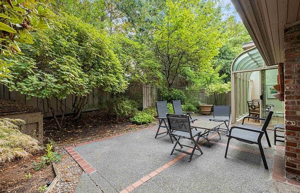 56 4900 Cartier Street Shaughnessy