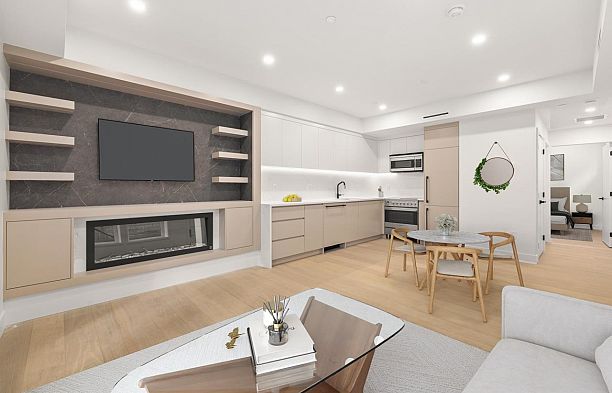 2438 W 49th Avenue S.W. Marine
