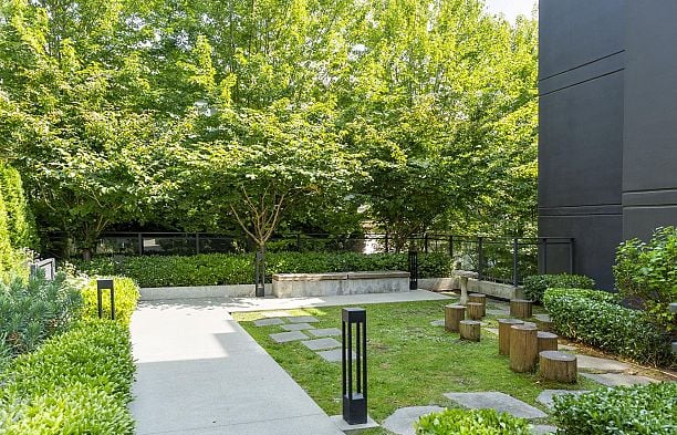 206 7428 Alberta Street South Cambie