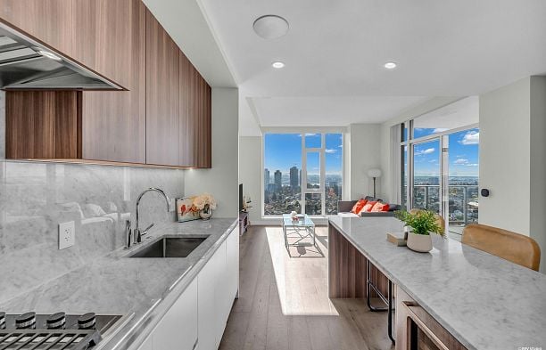 1504 7418 Paulson Street South Cambie