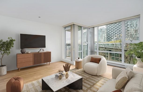 705 550 Pacific Street Yaletown