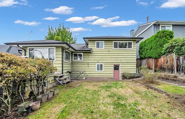 2056 W 29th Avenue Quilchena