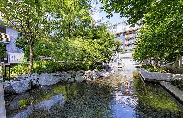 206 7428 Alberta Street South Cambie