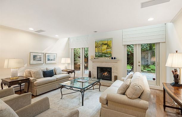 56 4900 Cartier Street Shaughnessy