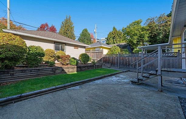 2133 W 49th Avenue Kerrisdale