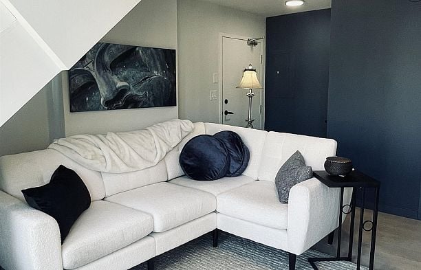 1806 1238 RICHARDS STREET, Vancouver BC V6B 6M6 Yaletown