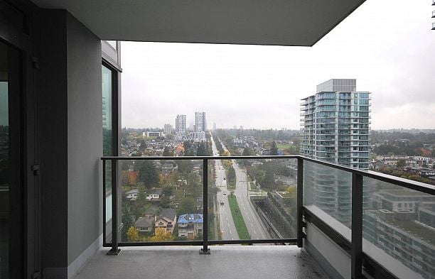 1905 8189 Cambie Street Marpole