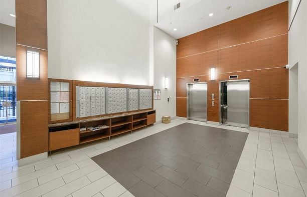 1806 1238 RICHARDS STREET, Vancouver BC V6B 6M6 Yaletown