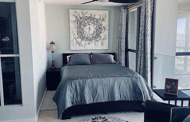 1806 1238 RICHARDS STREET, Vancouver BC V6B 6M6 Yaletown